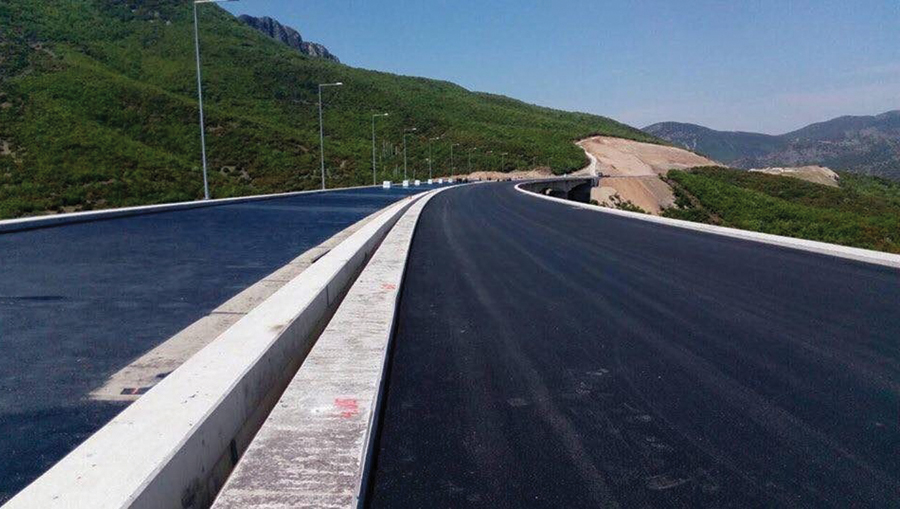 Autostrada Tetovë-Gostivar pritet të përfundojë deri në 2028-tën