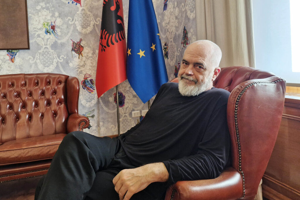 Rama i qartë: S’lejojmë që anëtarësimi në BE të banalizohet, integrimi prek jetën e çdo shqiptari
