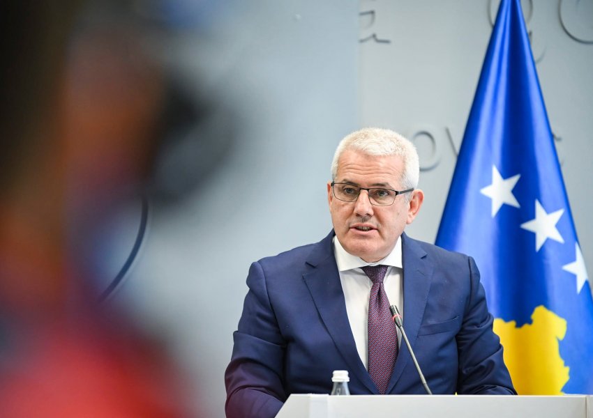Arrestohet qytetari që në nëntor të vitit të kaluar kanosi Xhelal Sveçlën