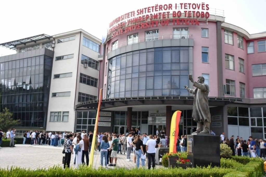 Studentët do të përfshihen direkt në punën e komunave