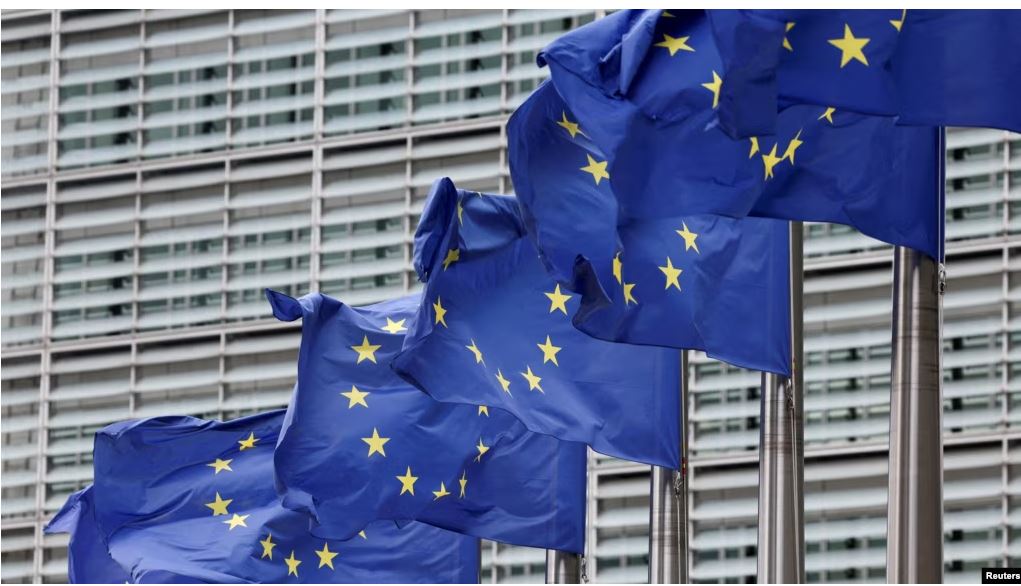 Gjermani Dirk Schubel emërohet përfaqësues i posaçëm i BE-së në Kosovë