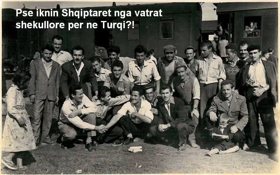 Si u realizua shpërngulja e shqiptarëve nga Manastiri dhe Pellagonia?