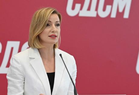 Kuzeska: Mickoski po heq dorë nga BE dhe po e dërgon vendin drejt izolimit