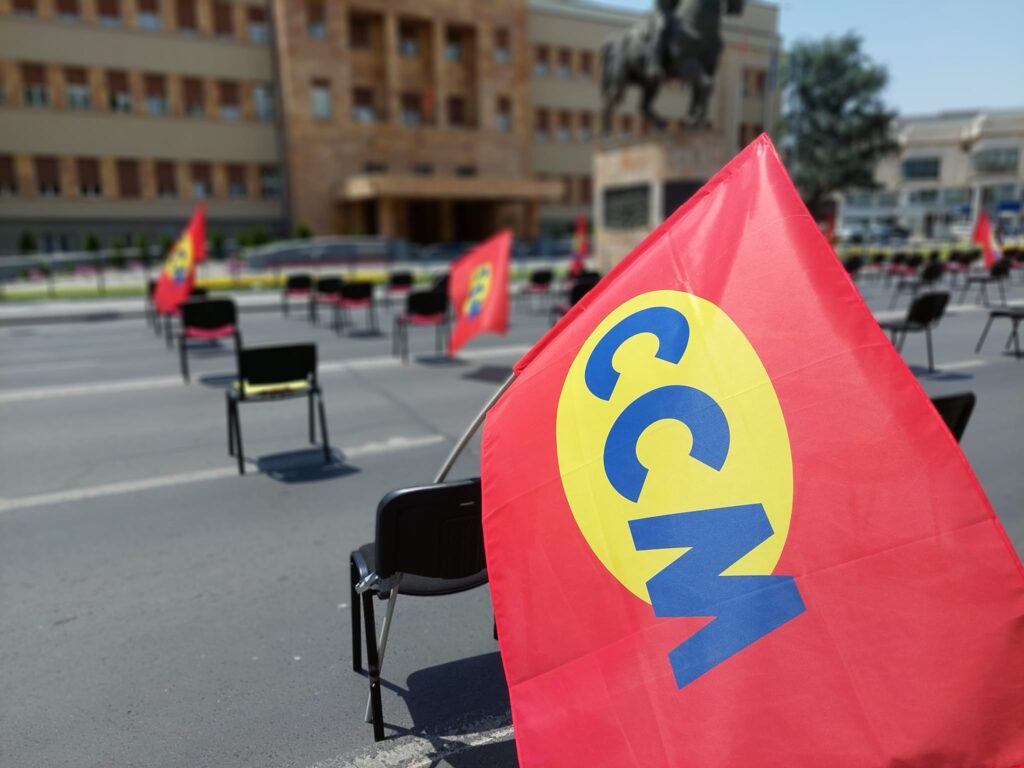 LSM: Jo rritje të moshës së pensionimit, por pensionim sipas përvojës së punës