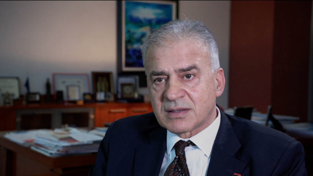 Procesi eurointegrues, Ruzhin: Kos solli mesazhin e njëjtë