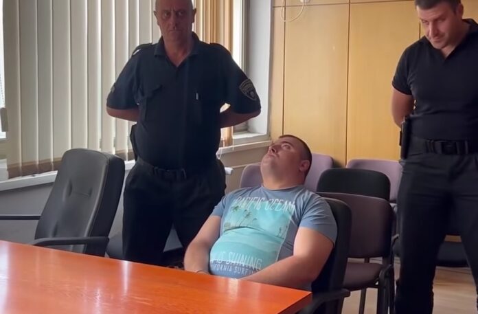 Vrasësi serial nga Kumanova është i vetmi në rajon që ka vrarë për shkak të nekrofilisë, pretendon prokurori