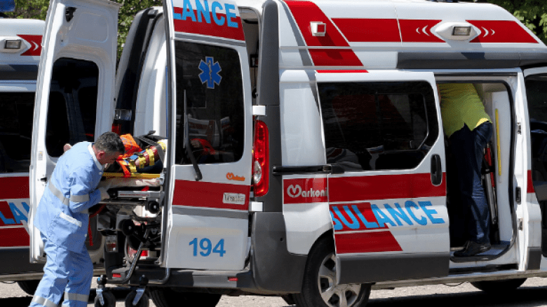 44-vjeçari humb jetën, e gëlltiti pakon me dr’ogës gjatë ndalimit policor