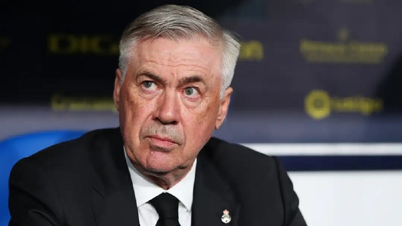 Ancelotti zbulon pse Vinicius nuk gjuajti penalltinë: Ja kush ishte në listë…