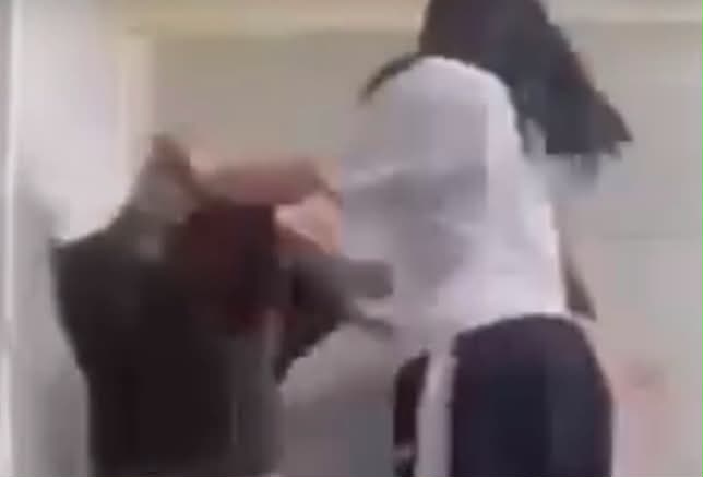  Kur të më shash  do hash dajak   policia dhe prokuroria nis hetimin e dhunës ndaj 14 vjeçares në Kumanovë