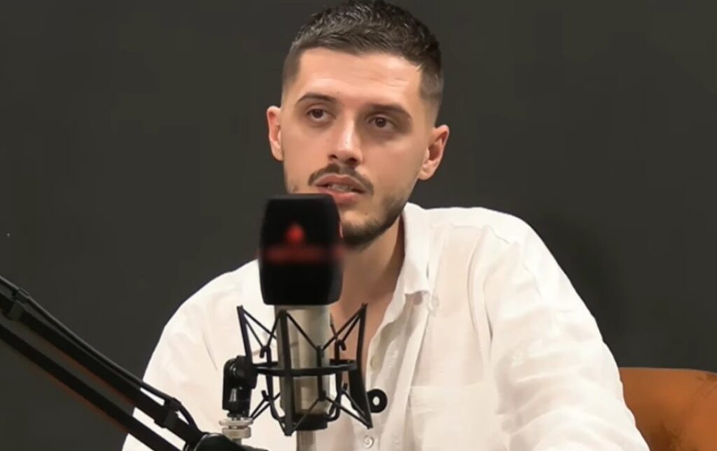 “Na hodhën bombën mbi shtëpi”, Bardhi flet për periudhën e vështirë në jetë