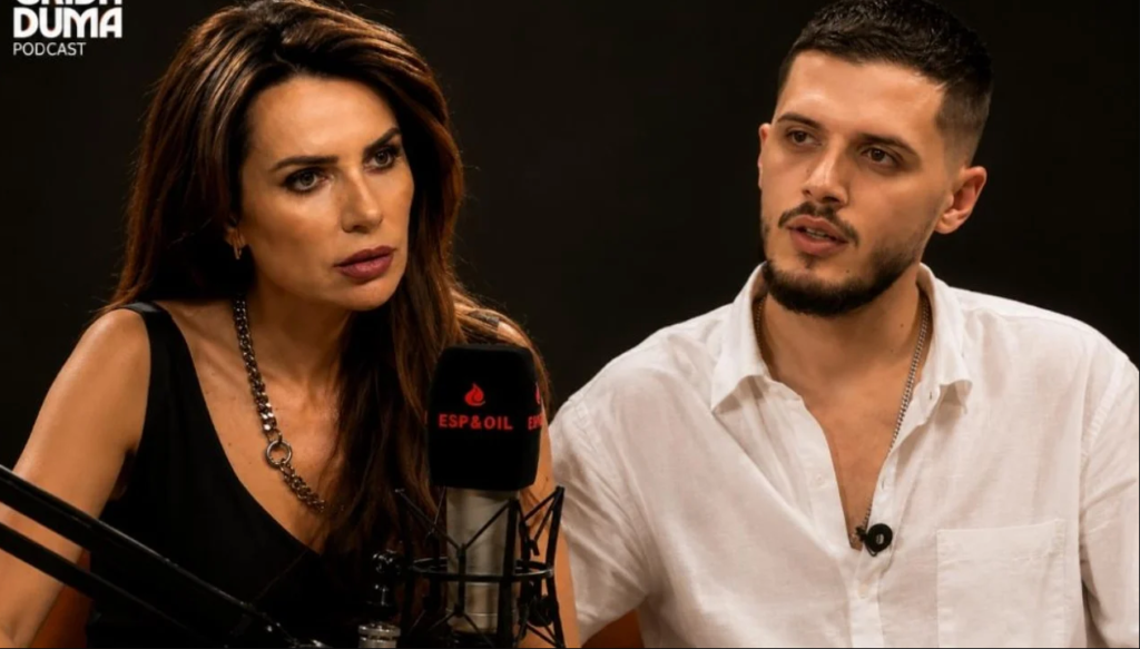 “Na hodhën bombën mbi shtëpi, dyert u mbushën me plumba”, Bardhi rrëfen në podcastin e Grida Dumës: Një vajzë e re në jetën time