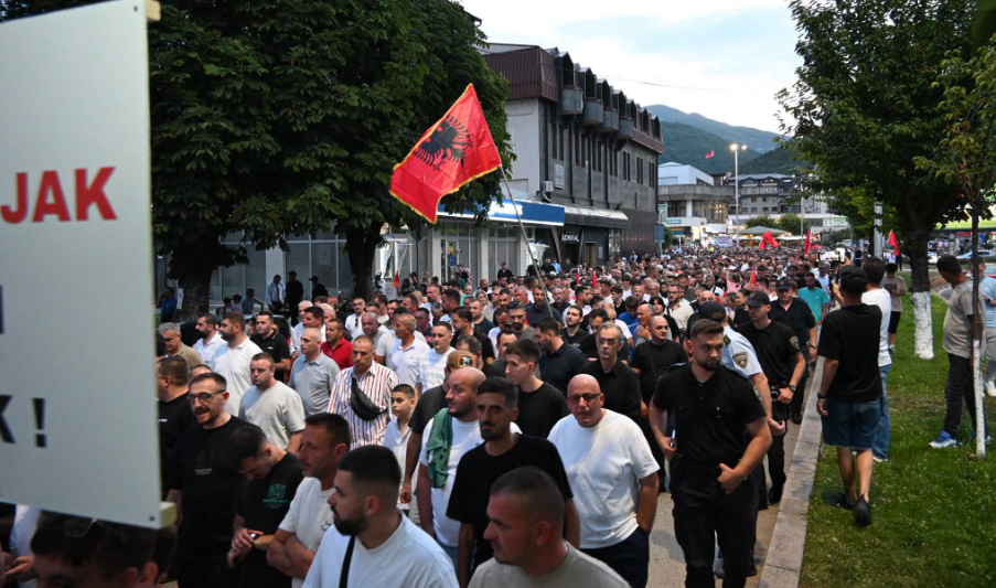 BDI: Tetova kërkon përgjegjësi, dorëheqja e drejtuesve të VLEN-it është minimumi politik