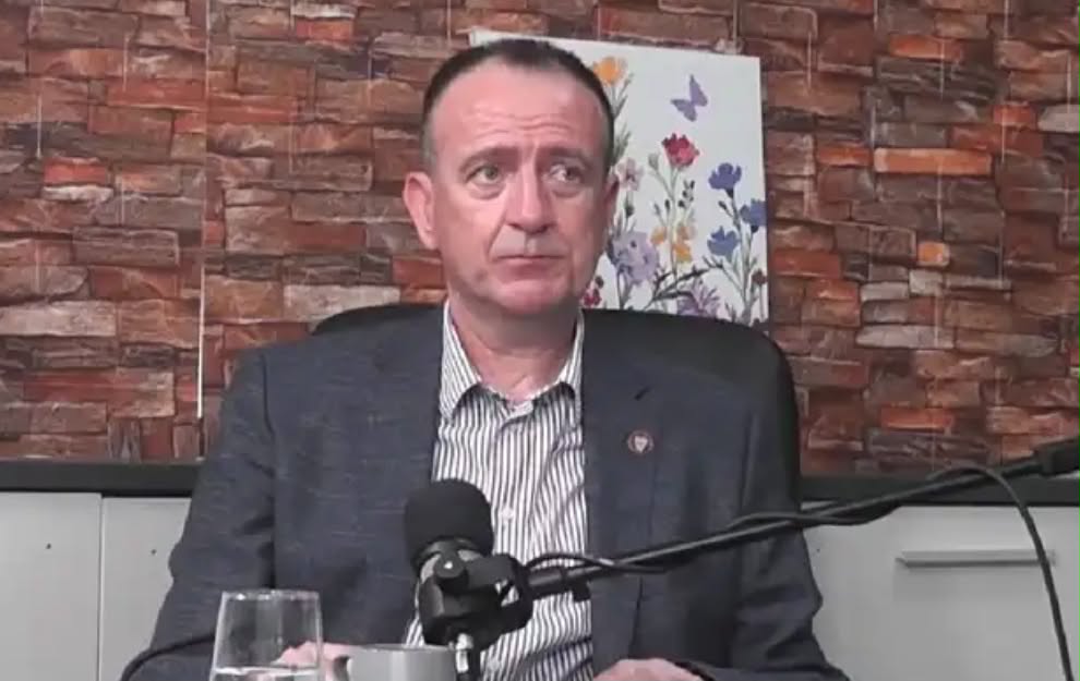 Taravari: Meqë studimet janë në shqip, edhe provimi i jurisprudencës të jetë në këtë gjuhë