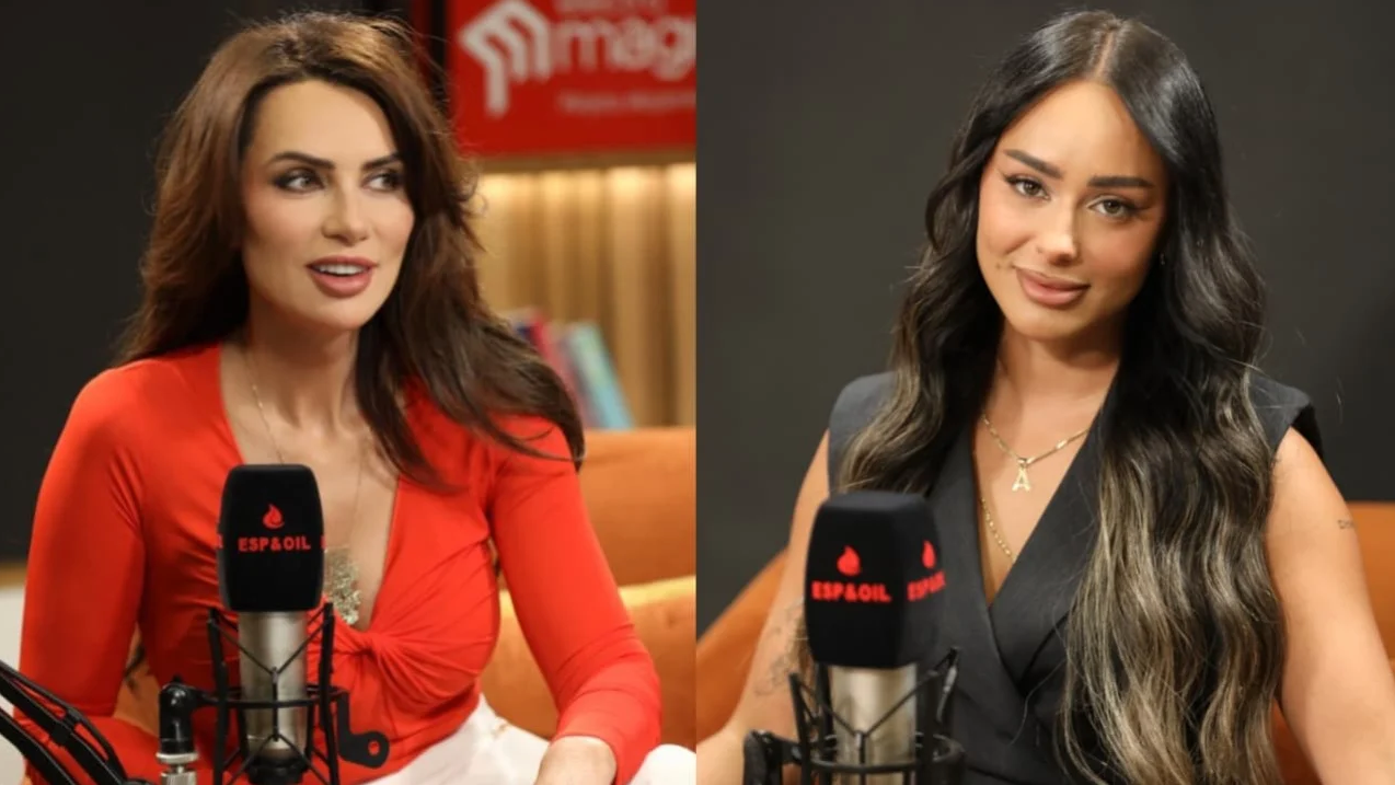  I dhashë besën dhe nuk kthehesha pas   Egli Tako rrëfen dashurinë  Në lidhje vajza duhet të jetë  princesha   jo djali
