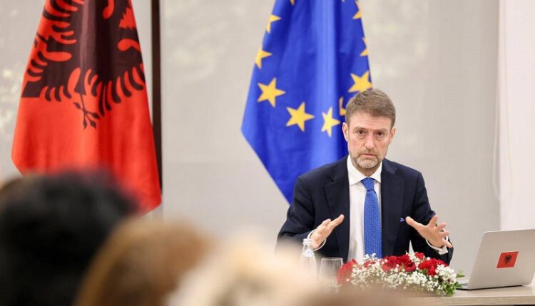 Deklarata e ministres serbe për spastrimin etnik në Kosovë, reagon Hoxha: E papranueshme dhe fyese për viktimat