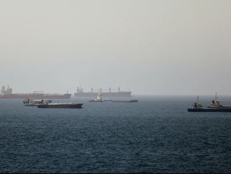 SHBA ultimatum Iranit: Ndalni sulmet në Hormuz ose do të përballeni me pasoja serioze!