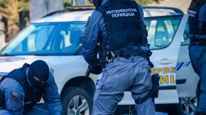 Gostivar: 63 vjeçari e sulmoi fizikisht 14 vjeçarin