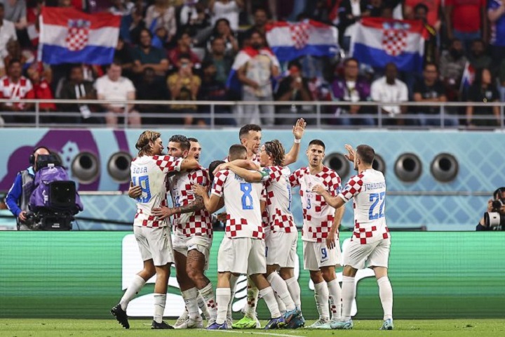 Teknologjia “eliminoi” Kroacinë/ Topi i ndeshjes vërtetoi shkencërisht pozicionin jashtë loje