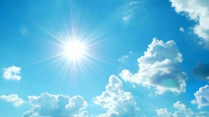 Sot vapë dhe diell, nesër priten reshje shiu dhe bubullima