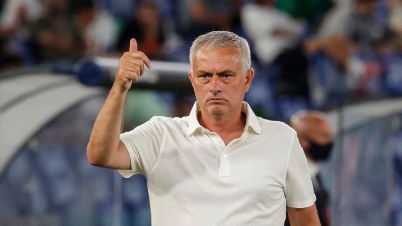 Mourinho shpërthen keq pas ndeshjes Argjentinë-Egjipt: Kjo është grabitje, turp çka po ndodhë në futboll!