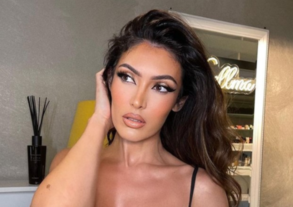 Nora Istrefi dënon dhunën ndaj të miturës: “Ta marrin dënimin e merituar”