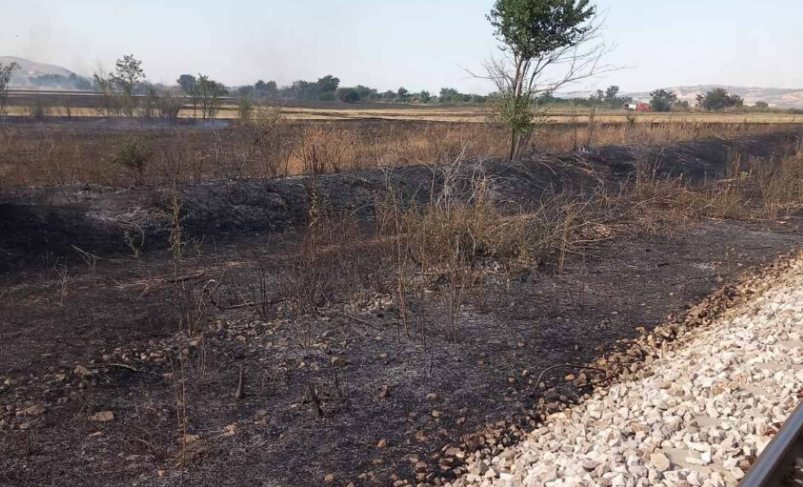 Nuk ka zjarre aktive në territorin e shtetit, njoftoi QMK