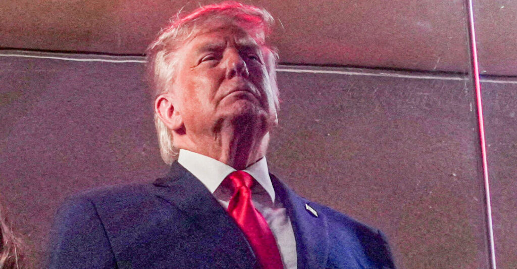 SHBA feston 250-vjetorin e Pavarësisë, Trump: Të mbrojmë liritë nga kërcënimi komunist