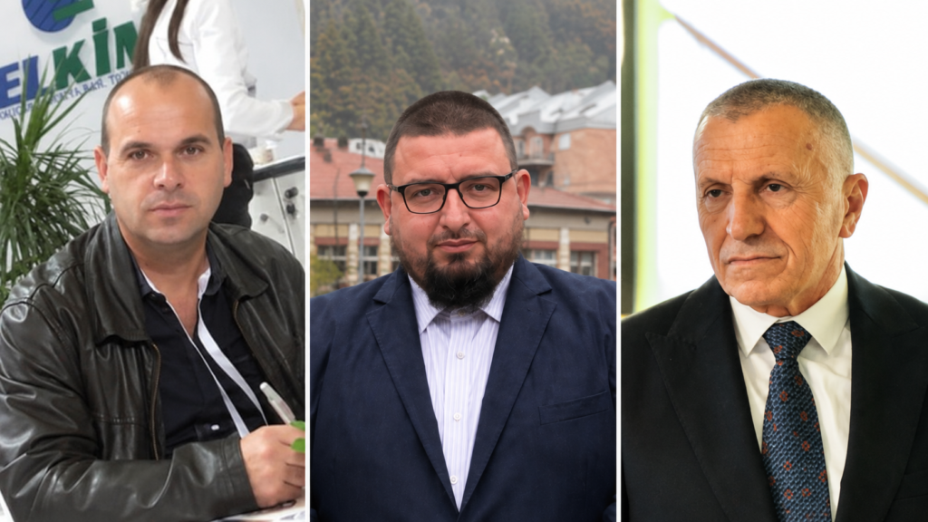 Shqiptarët e Luginës dhe zgjedhjet parlamentare: Dy kandidatë shqiptarë në listën e SPP-së, PVD-ja nominon Shaip Kamberin – LUGINALAJMI
