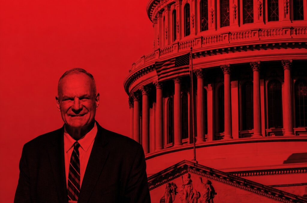 Eric Wendt dorëzoi letrat kredenciale/Ambasadori i ri amerikan takoi Presidentin Begaj!